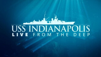 USS Indianapolis: Live from the Deep Trailer