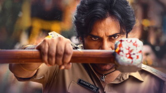 Ustaad Bhagat Singh Trailer