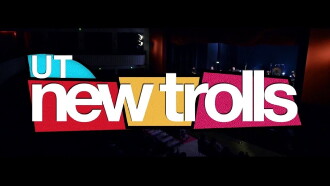 Ut New Trolls – É In Concerto Trailer