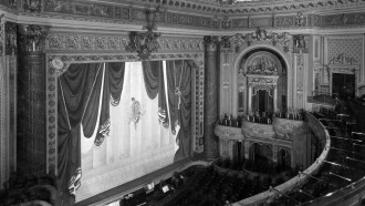 Utah Movie Palaces Trailer