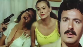 Utanıyorum Trailer