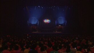 ℃-ute 2010 Spring ~Shocking LIVE~ Trailer