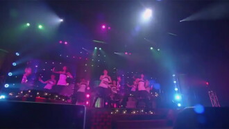 ℃-ute 2010 Summer-Autumn ~Dance Special!! 'Chou Uranaito!!'~ Trailer