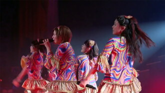 ℃-ute 2012 Spring-Summer ~Utsukushikutte Gomen ne~ Trailer