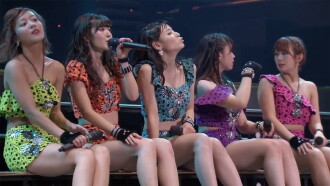 ℃-ute 2015 Autumn ~℃an't STOP!!~ Trailer