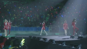 ℃-ute 2015 Spring 9→10 Shuunen Kinen ~The Future Departure~ Trailer