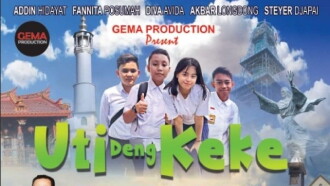 Uti Deng Keke Trailer