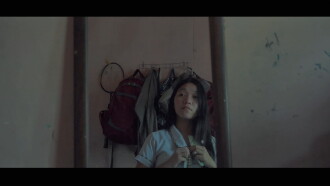 Utlanan Trailer