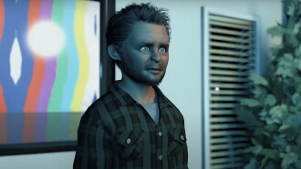 Utopian Trailer