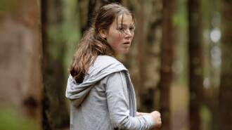 Utøya: July 22 Trailer