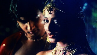 Utsav Trailer