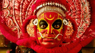 Uttama Villain Trailer
