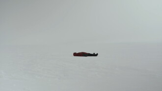 Utuqaq Trailer