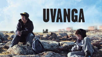 Uvanga Trailer