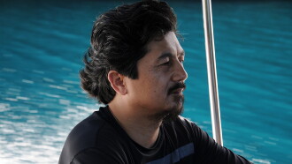 Uyghurs: Prisoners of the Absurd Trailer
