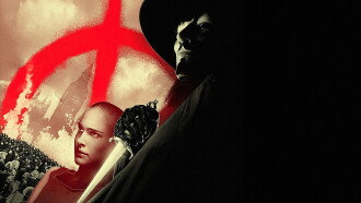 V for Vendetta Trailer