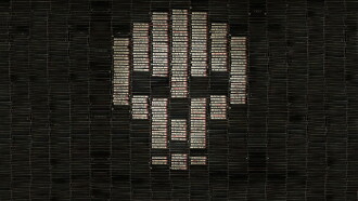 V/H/S Trailer