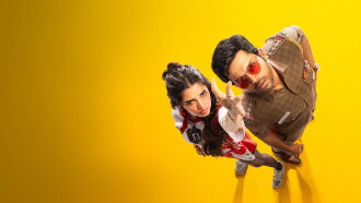 Vaa Vaathiyaar Trailer