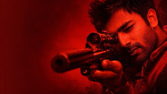 Vaaimai Trailer