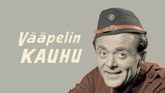 Vääpelin kauhu Trailer