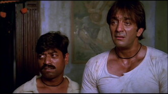 Vaastav Trailer