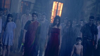 Vaastu Shastra Trailer