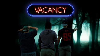 Vacancy Trailer
