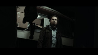 VACANT Trailer