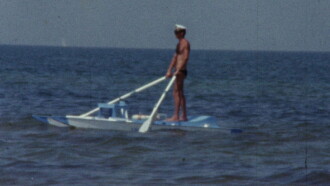 Vacanze al mare Trailer