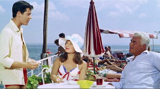 Vacations in Majorca Trailer