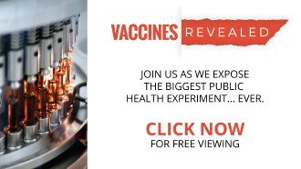 Vaccines Revealed Trailer
