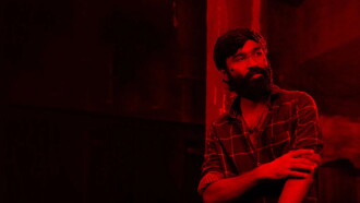 Vada Chennai Trailer