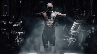 Vader Episode 1: Shards of the Past Trailer