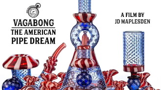 Vagabong: The American Pipe Dream Trailer