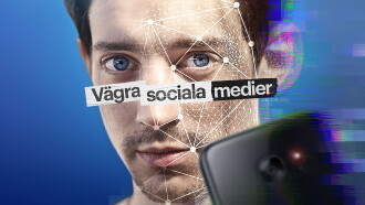 Vägra sociala medier Trailer