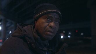 Vagrant Trailer