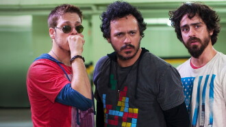 Vai Que Dá Certo 2 Trailer
