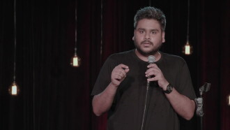 Vaibhav Sethia: Don't Trailer
