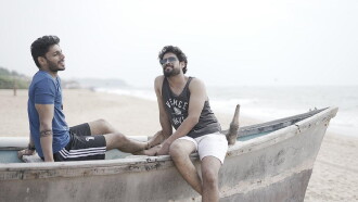 Vaidya Trailer