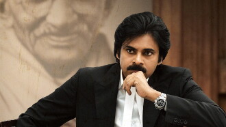 Vakeel Saab Trailer