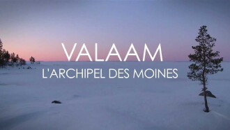 Valaam, l'archipel des moines Trailer