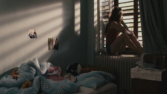 Válaszúton Trailer