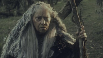 Vale da Lua: O Mito de Anhagá Trailer