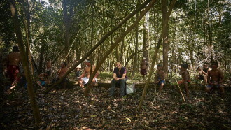 Vale dos Isolados: O Assassinato de Bruno e Dom Trailer