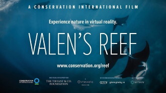 Valen’s Reef Trailer