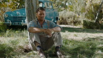 Valensole 1965 Trailer