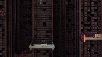Valentine in Things City Trailer