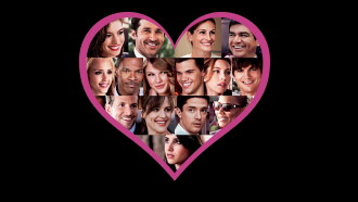 Valentine's Day Trailer