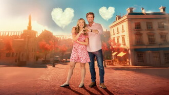 Valentine's Town Trailer