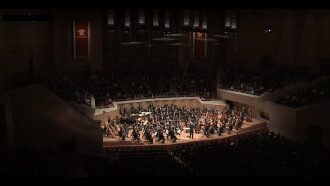 Valery Gergiev Conducts the Vienna Philharmonic Orchestra in Prokofiev, Schnittke & Stravinsky Trailer